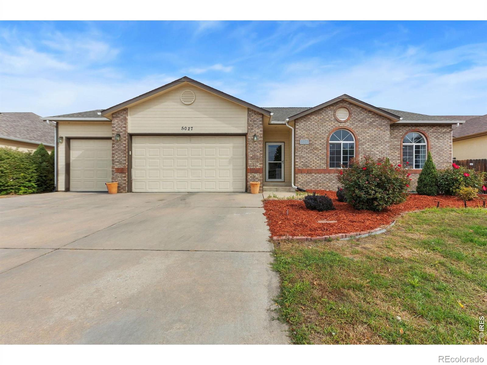 Country Club West Greeley Home | MLS #: 45678910699445027 W 13th Street, Greeley Beds: 5 Baths: 3 Price: $539,900