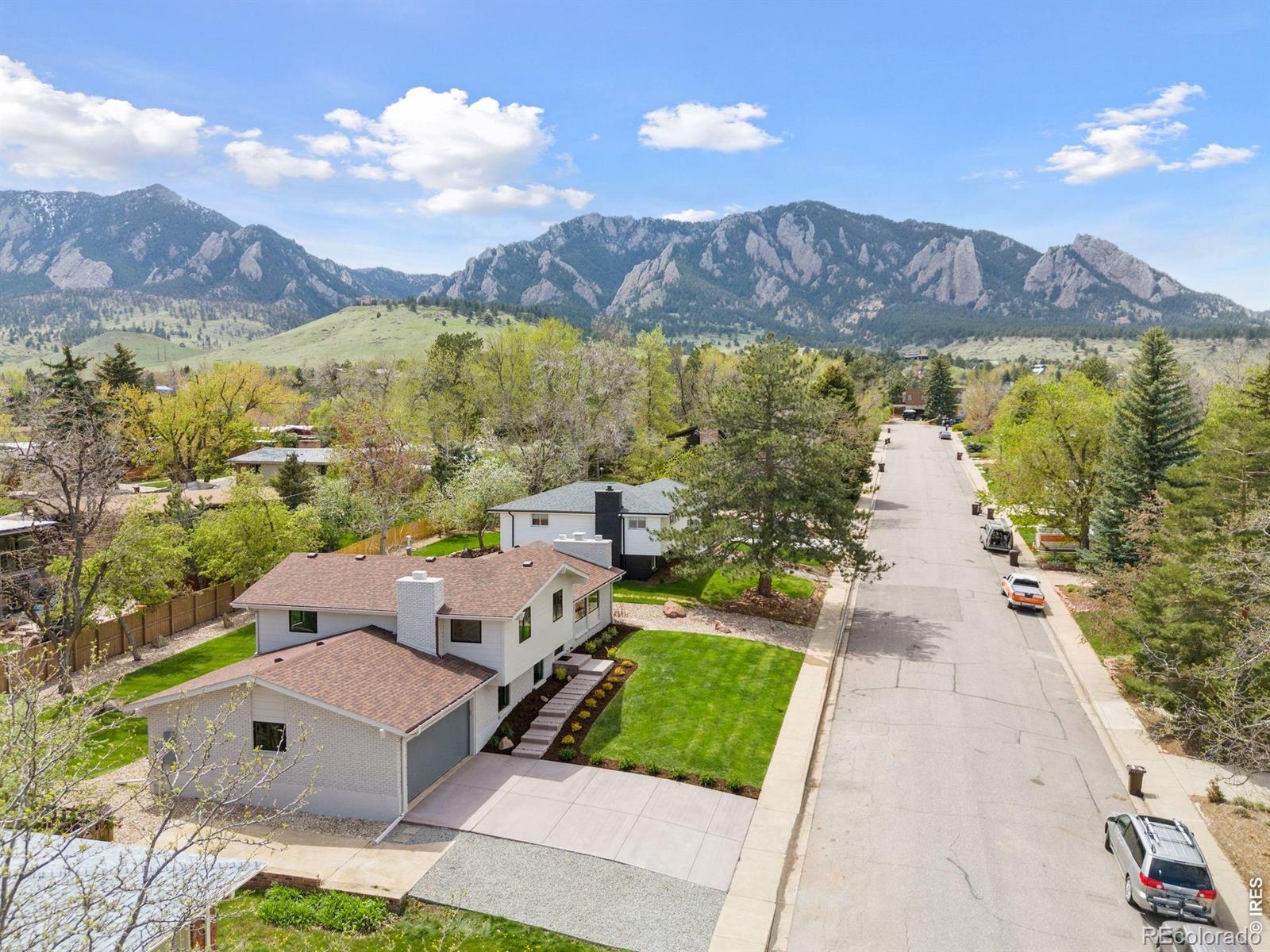 2890  Regis Drive, boulder&nbsp; House Search MLS Picture