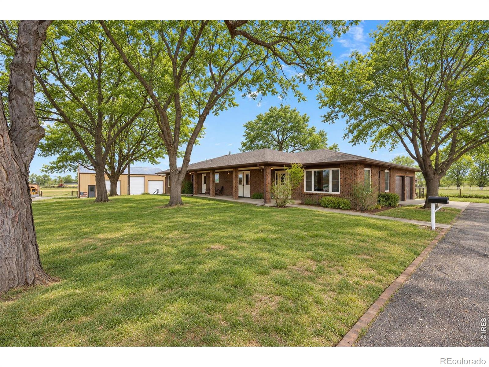 5215 E County Road 16 , loveland&nbsp; House Search MLS Picture
