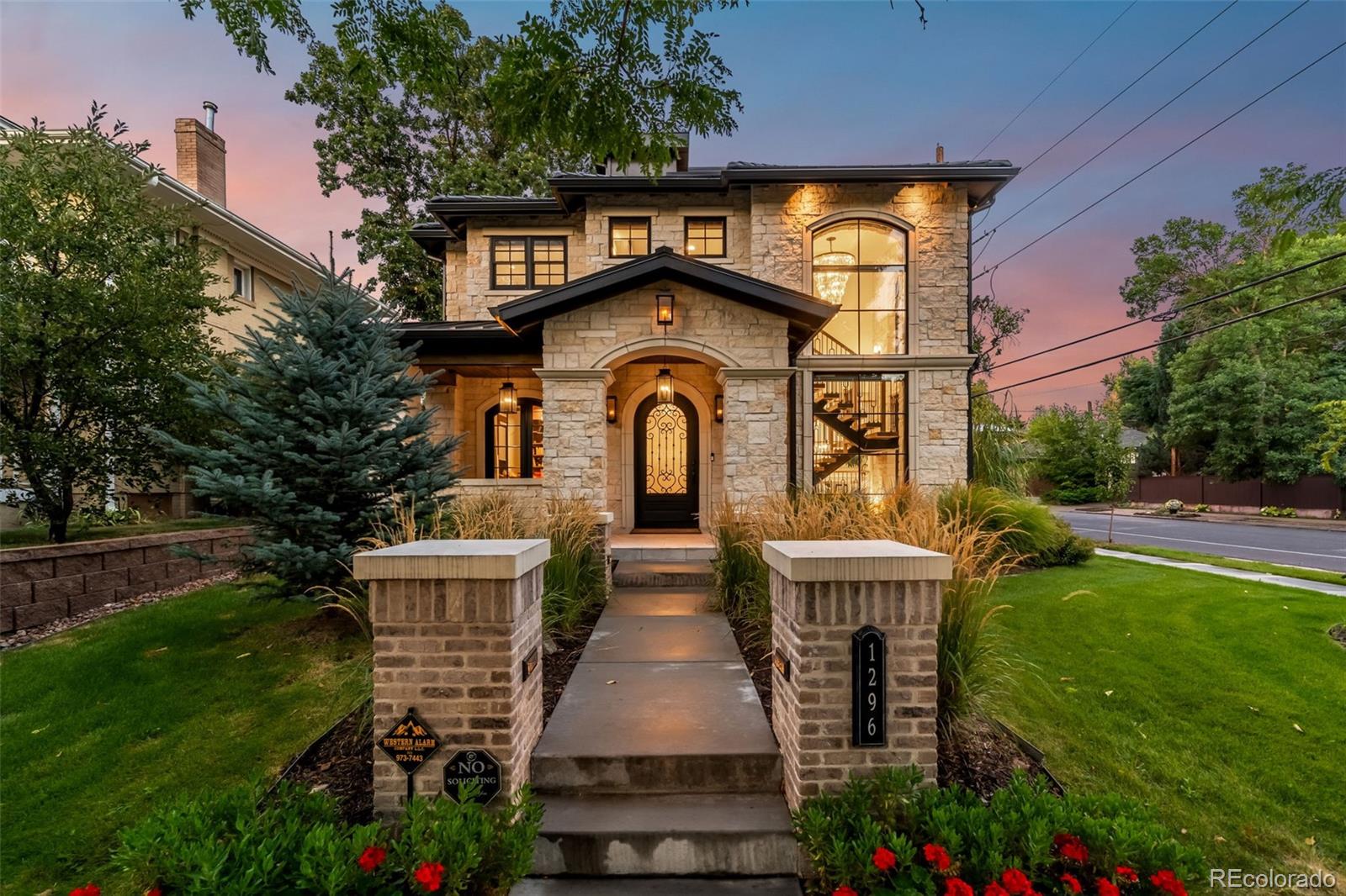  Denver Home | MLS #: 39555021296 S York Street, Denver Beds: 5 Baths: 6 Price: $3,590,000