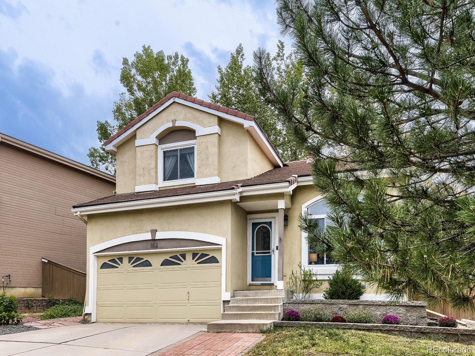  Highlands Ranch Home | MLS #: 42838681152 W Savannah Sparrow Drive, Highlands Ranch Beds: 3 Baths: 3 Price: $600,000