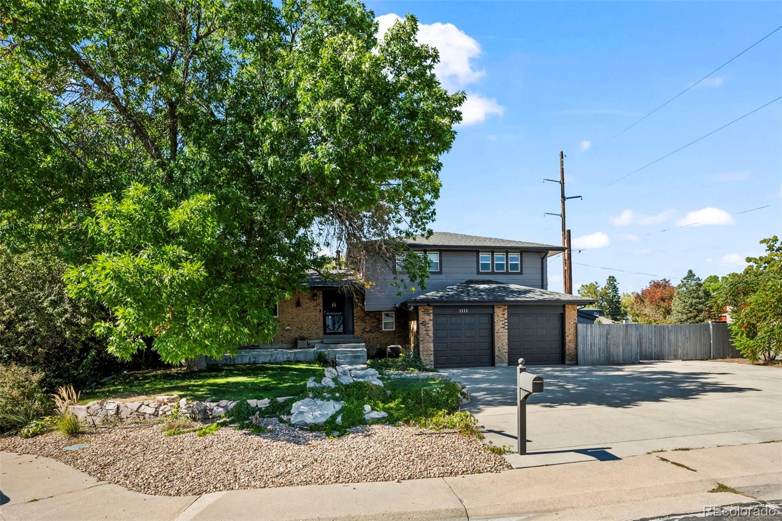 1111 S Holland Court, lakewood&nbsp; House Search MLS Picture