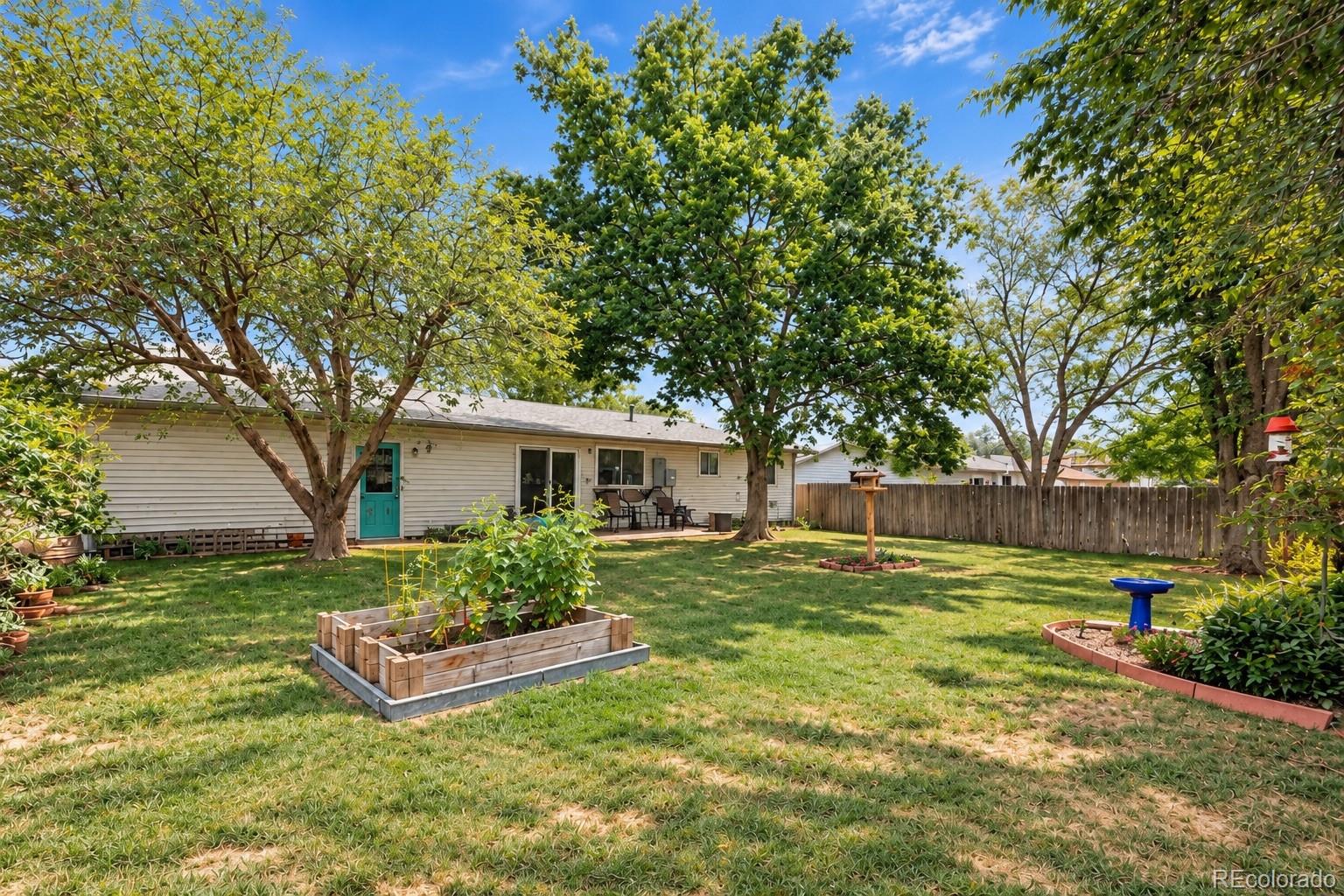 11642  Monroe Street, thornton&nbsp; House Search MLS Picture