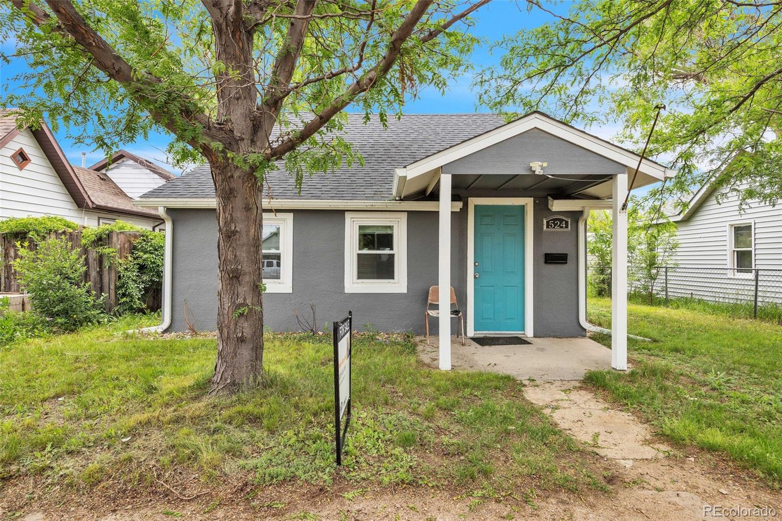 524 N 4th Avenue, sterling&nbsp; House Search MLS Picture