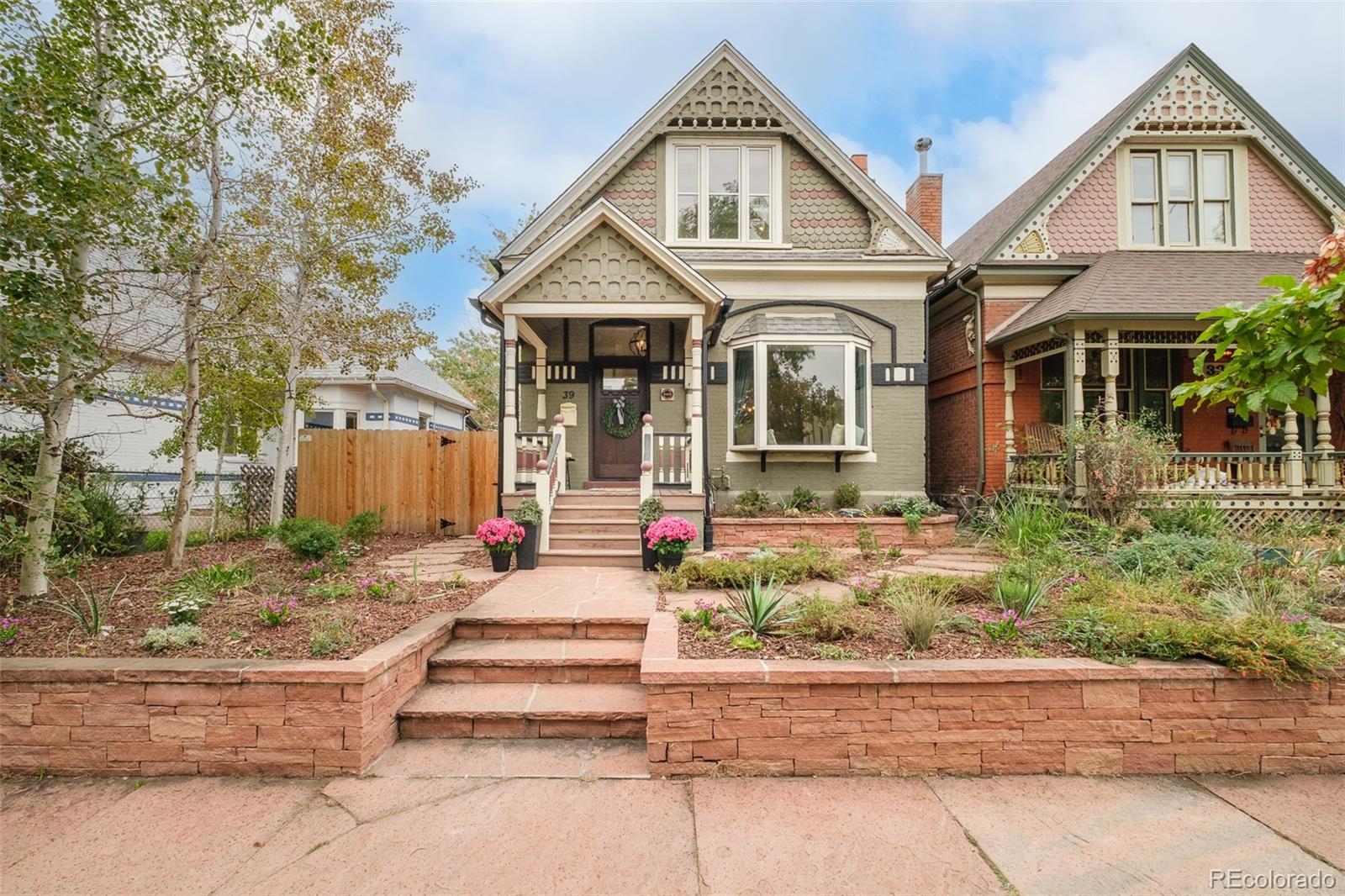  Denver Home | MLS #: 309709739 W Cedar Avenue, Denver Beds: 3 Baths: 2 Price: $975,000