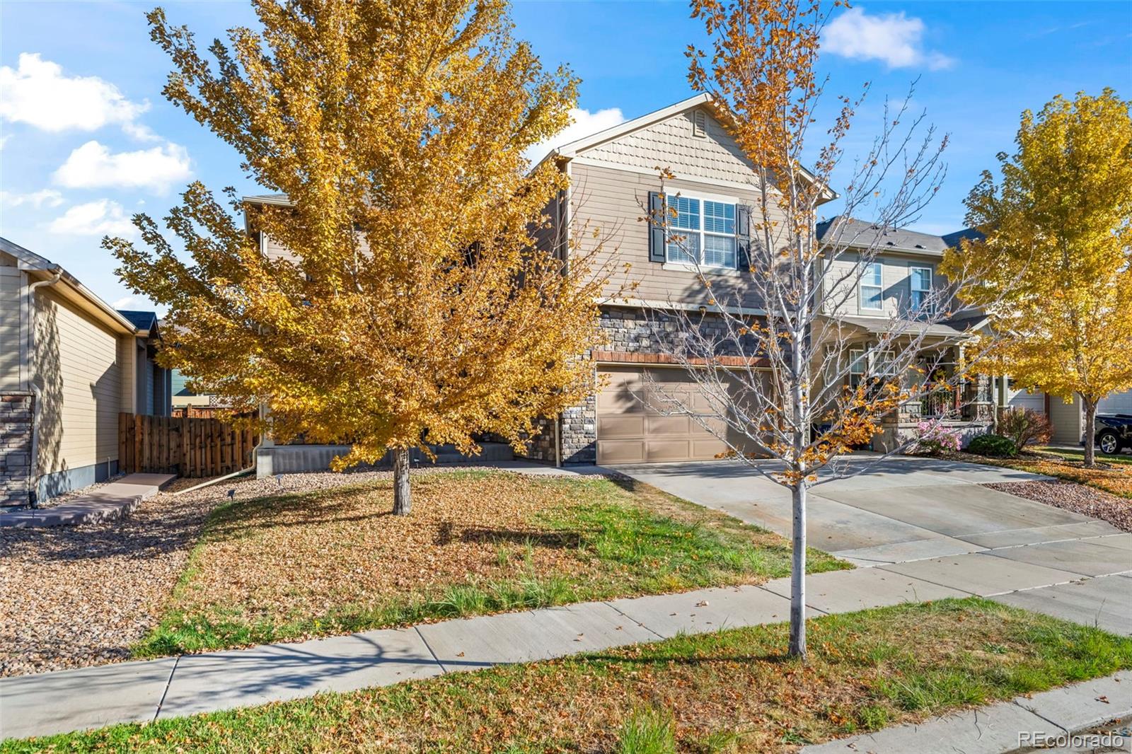 12675 E 104th Place, commerce city&nbsp; House Search MLS Picture