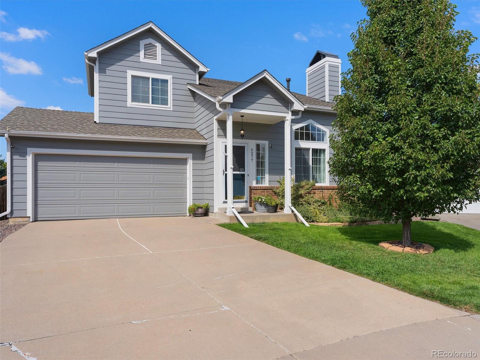  Castle Rock Home | MLS #: 27720635277  Spruce Avenue, Castle Rock Beds: 3 Baths: 3 Price: $480,000