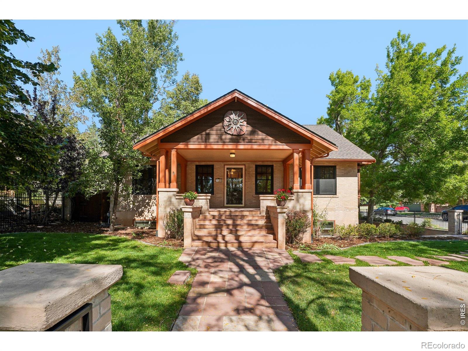  Boulder Home | MLS #: 45678910699593555  16th Street, Boulder Beds: 6 Baths: 3 Price: $2,150,000