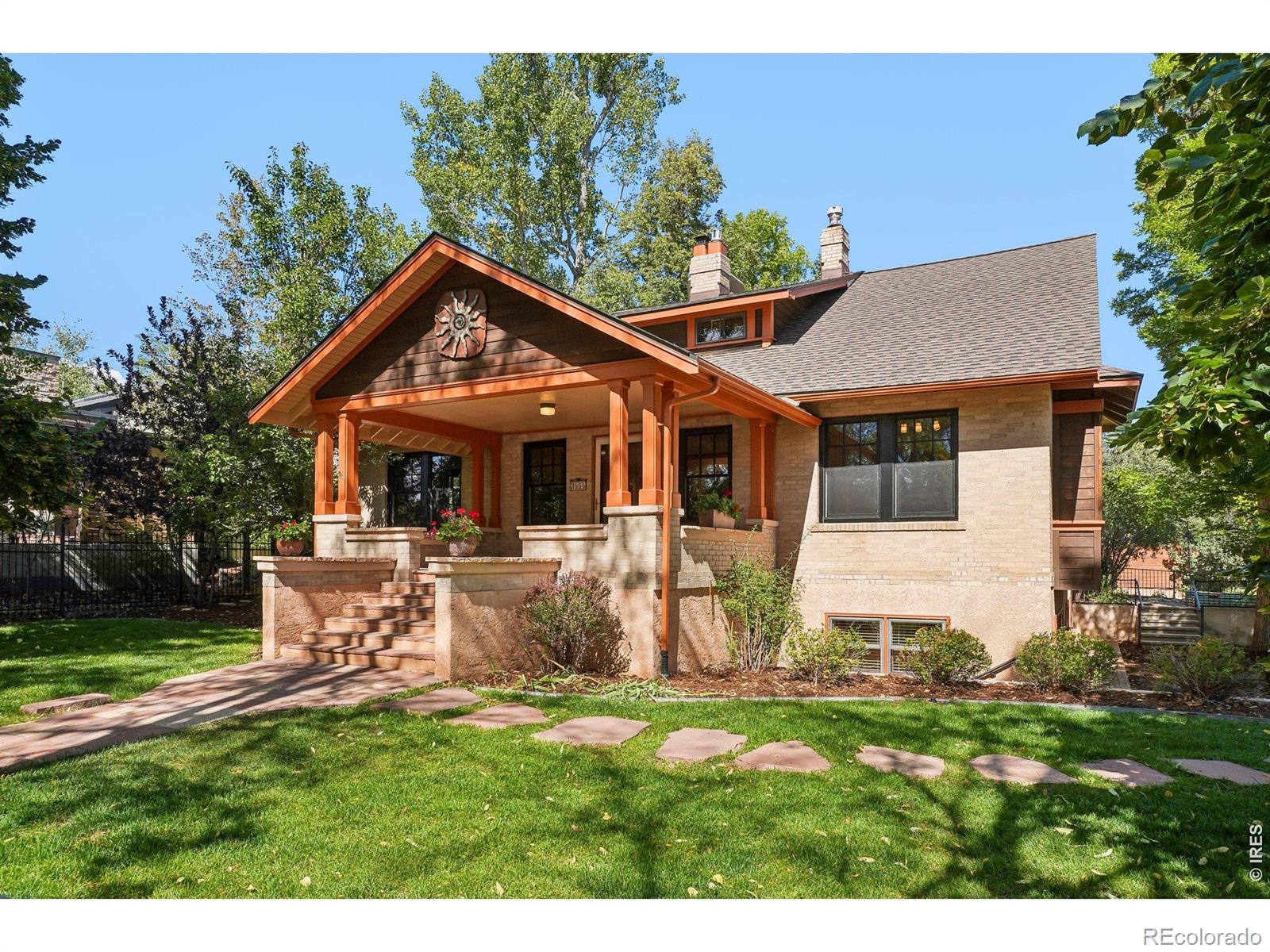 3555  16th Street, boulder&nbsp; House Search MLS Picture