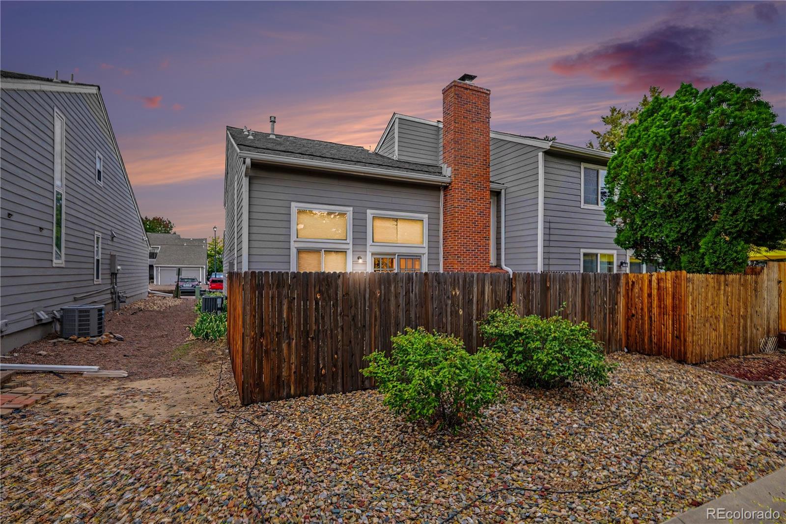 2904 S Scranton Street, aurora&nbsp; House Search MLS Picture