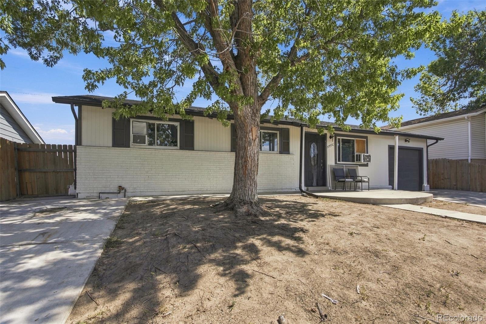  Denver Home | MLS #: 31095865354  Granby Street, Denver Beds: 3 Baths: 1 Price: $399,900