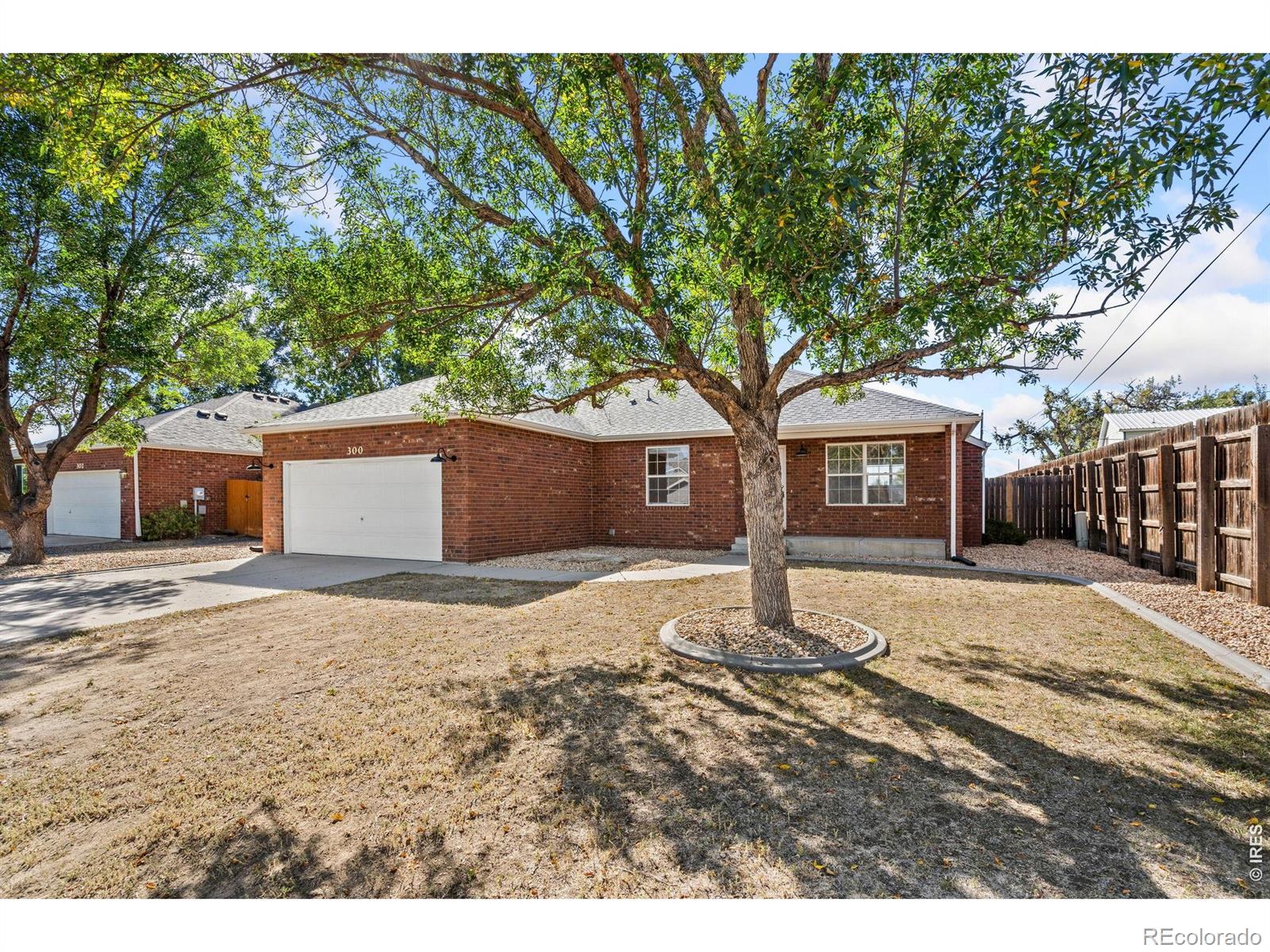 300  3rd Street, severance&nbsp; House Search MLS Picture