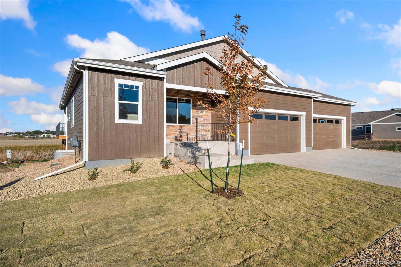 5527  Wetlands Drive, frederick&nbsp; House Search MLS Picture