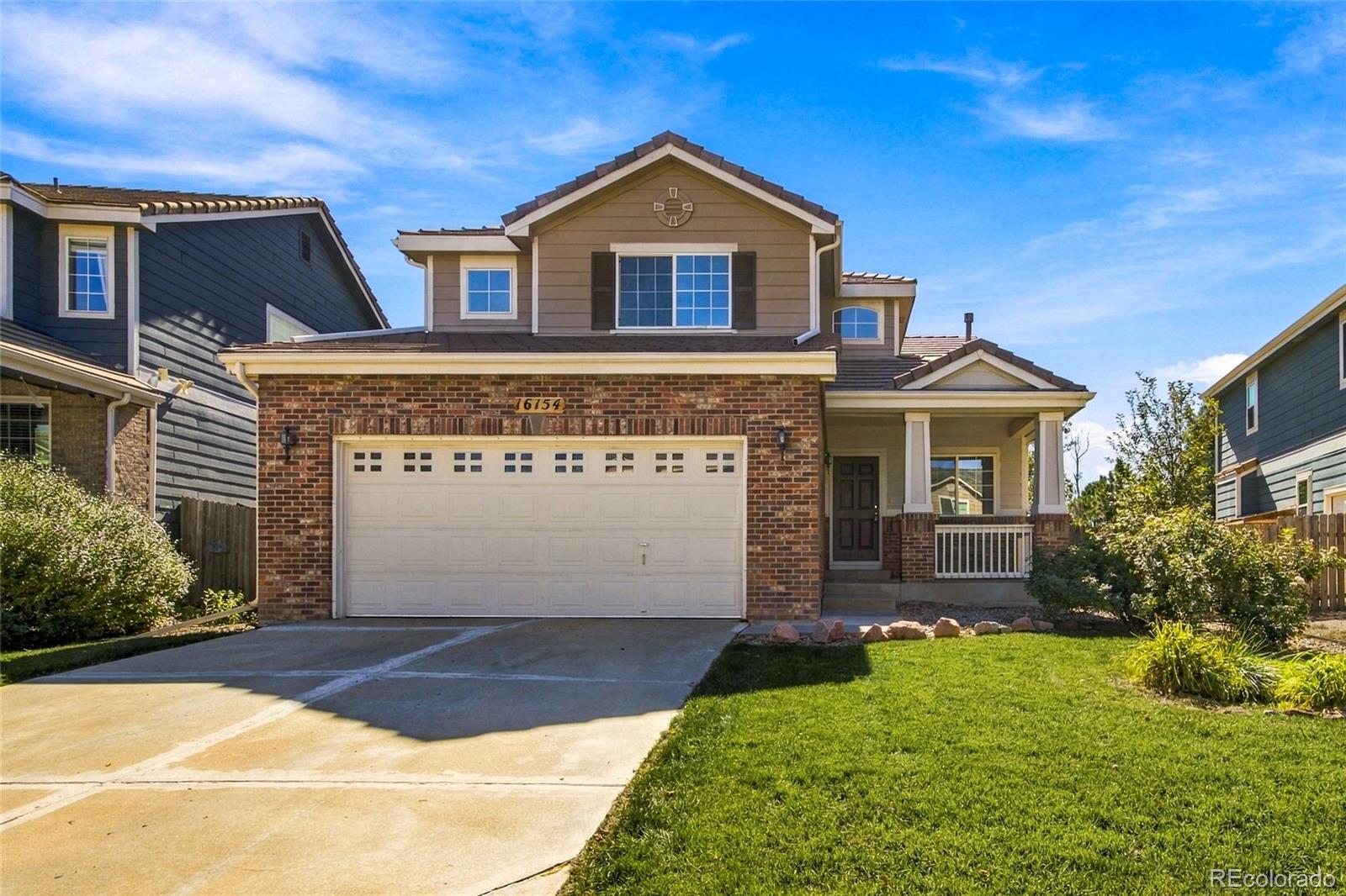  Aurora Home | MLS #: 684154616154 E Hinsdale Avenue, Aurora Beds: 5 Baths: 3 Price: $629,900