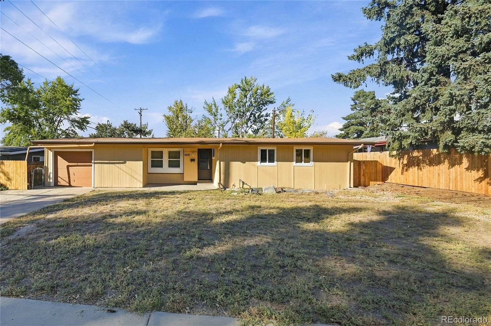  Littleton Home | MLS #: 53899501631 W Prentice Avenue, Littleton Beds: 3 Baths: 2 Price: $479,900