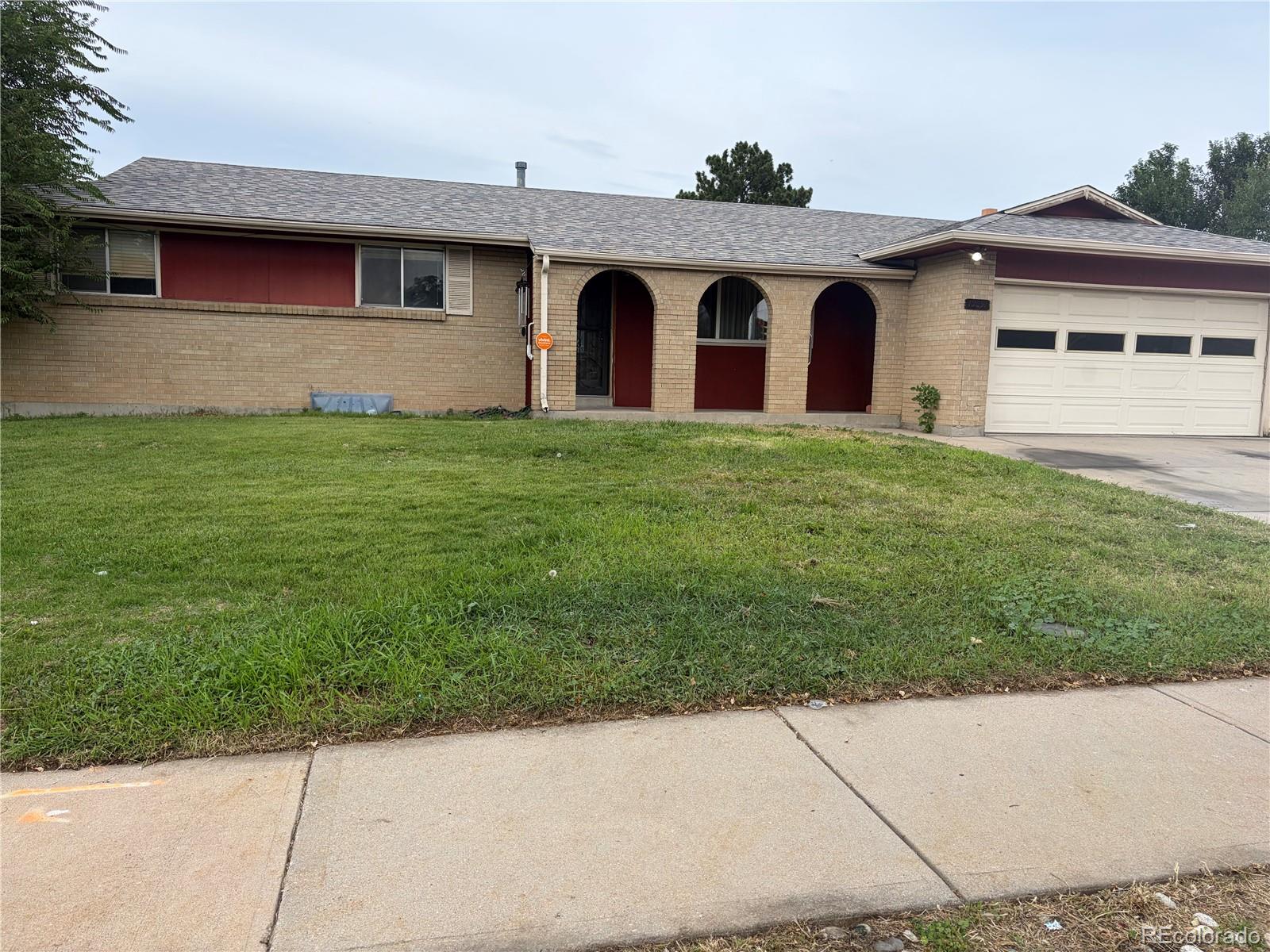 Aurora Hills Aurora Home | MLS #: 764980612091 E Exposition Avenue, Aurora Beds: 3 Baths: 3 Price: $399,000