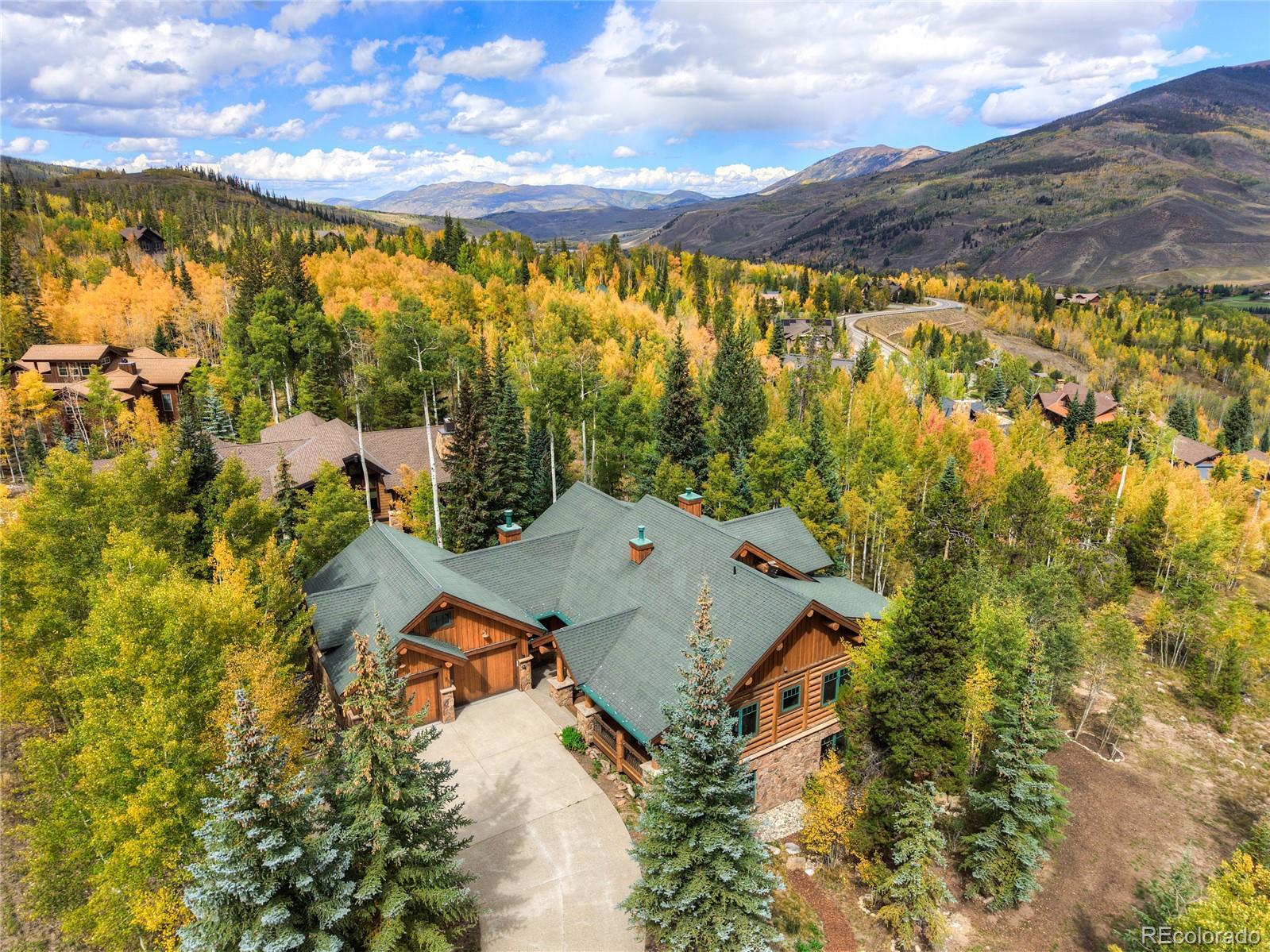 185  Easy Bend Trail, silverthorne&nbsp; House Search MLS Picture