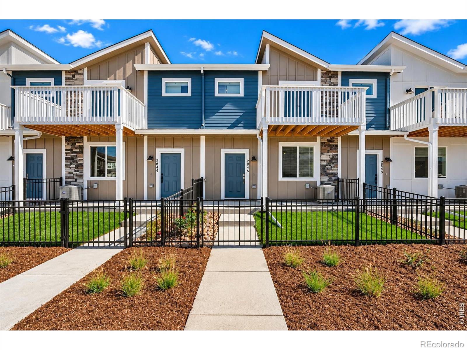  Longmont Home | MLS #: 45678910699722846  Bear Springs Circle, Longmont Beds: 3 Baths: 3 Price: $524,990