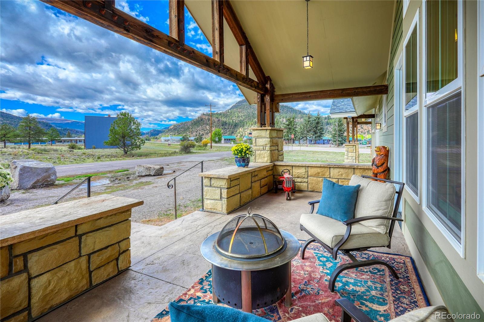20  Birch Street, south fork&nbsp; House Search MLS Picture