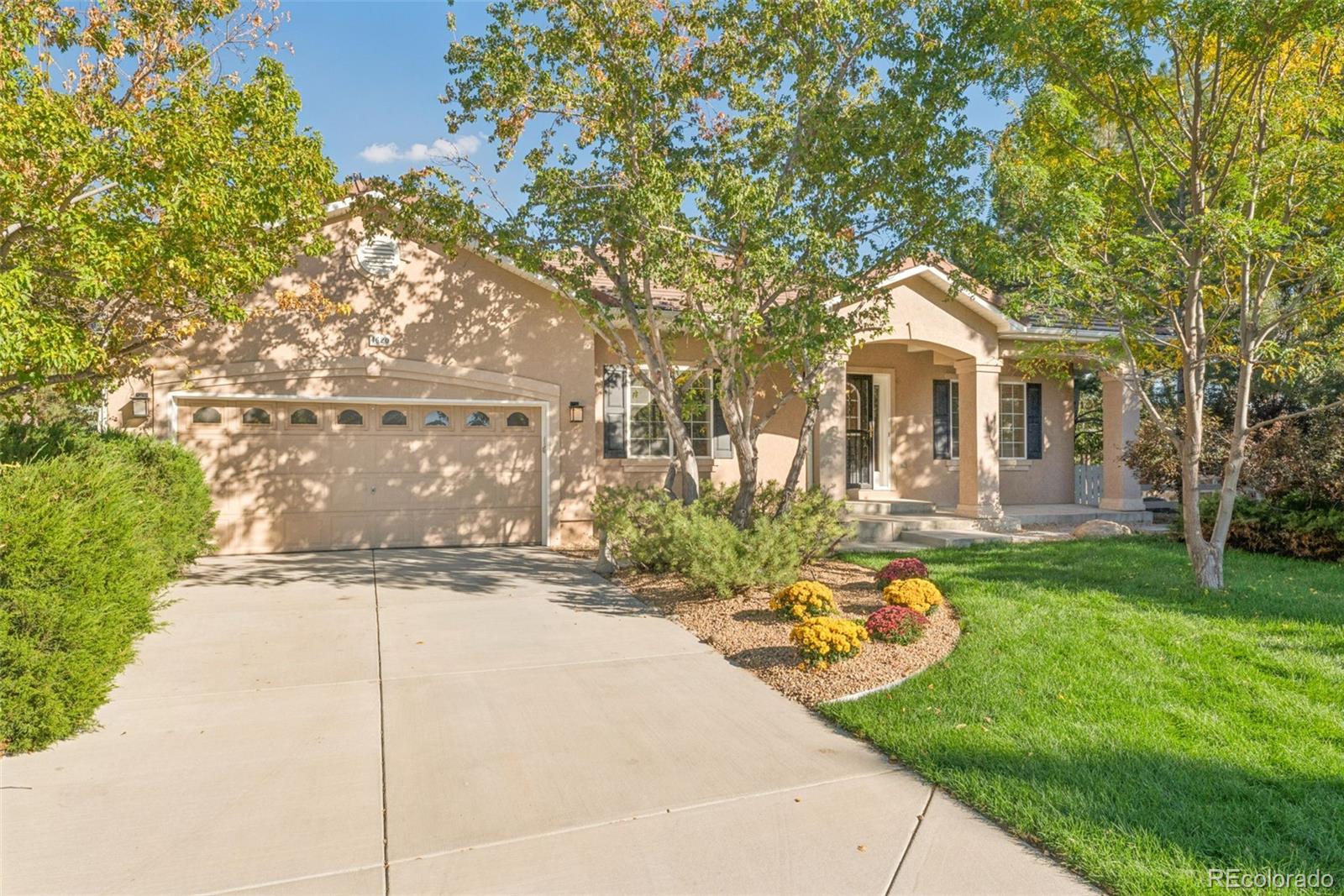  Broomfield Home | MLS #: 76082104620  Pyramid Circle, Broomfield Beds: 3 Baths: 3 Price: $839,000