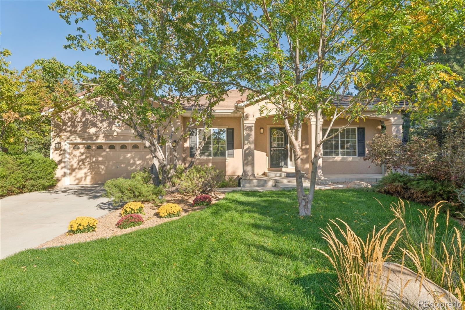 4620  Pyramid Circle, broomfield&nbsp; House Search MLS Picture