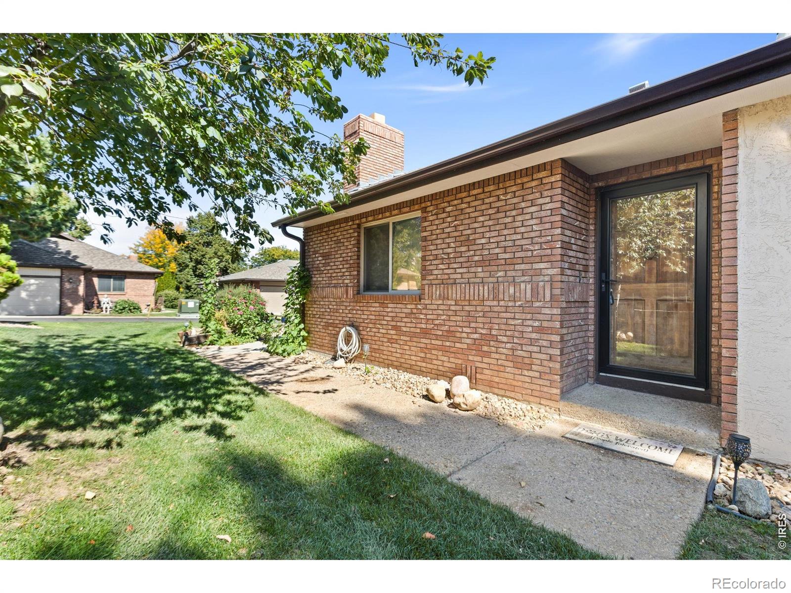 1001  43rd Avenue, greeley&nbsp; House Search MLS Picture