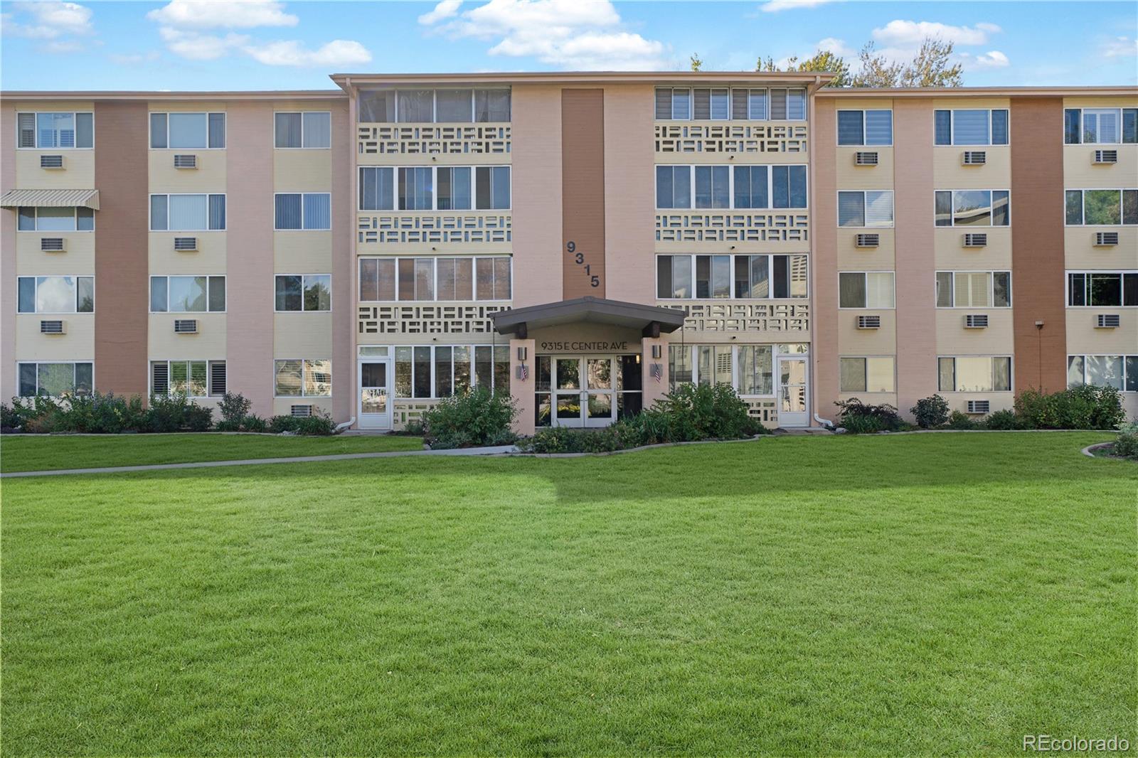  Denver Condo / Townhome | MLS #: 69781799315 E Center Avenue 1B, Denver Beds: 2 Baths: 1 Price: $195,000