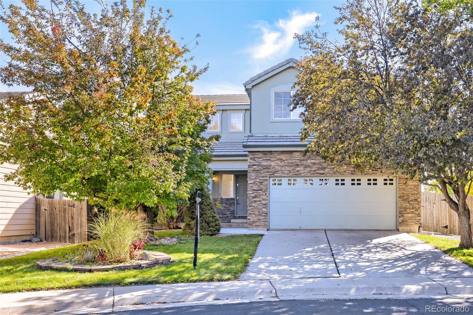 Sterling Hills Aurora Home | MLS #: 778864319784 E Baker Place, Aurora Beds: 3 Baths: 3 Price: $479,000