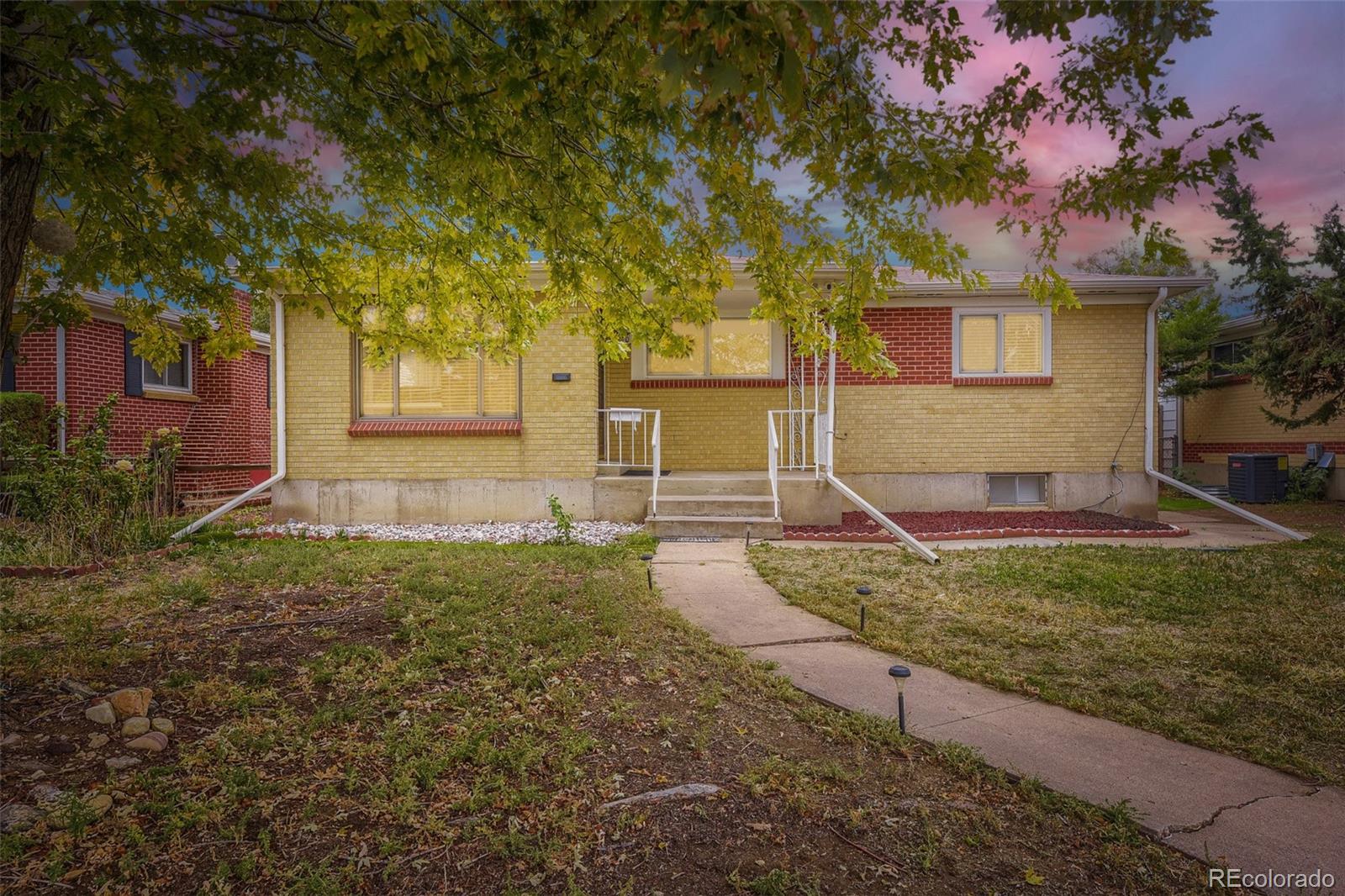  Denver Home | MLS #: 91962331880 S Dale Court, Denver Beds: 5 Baths: 2 Price: $514,900