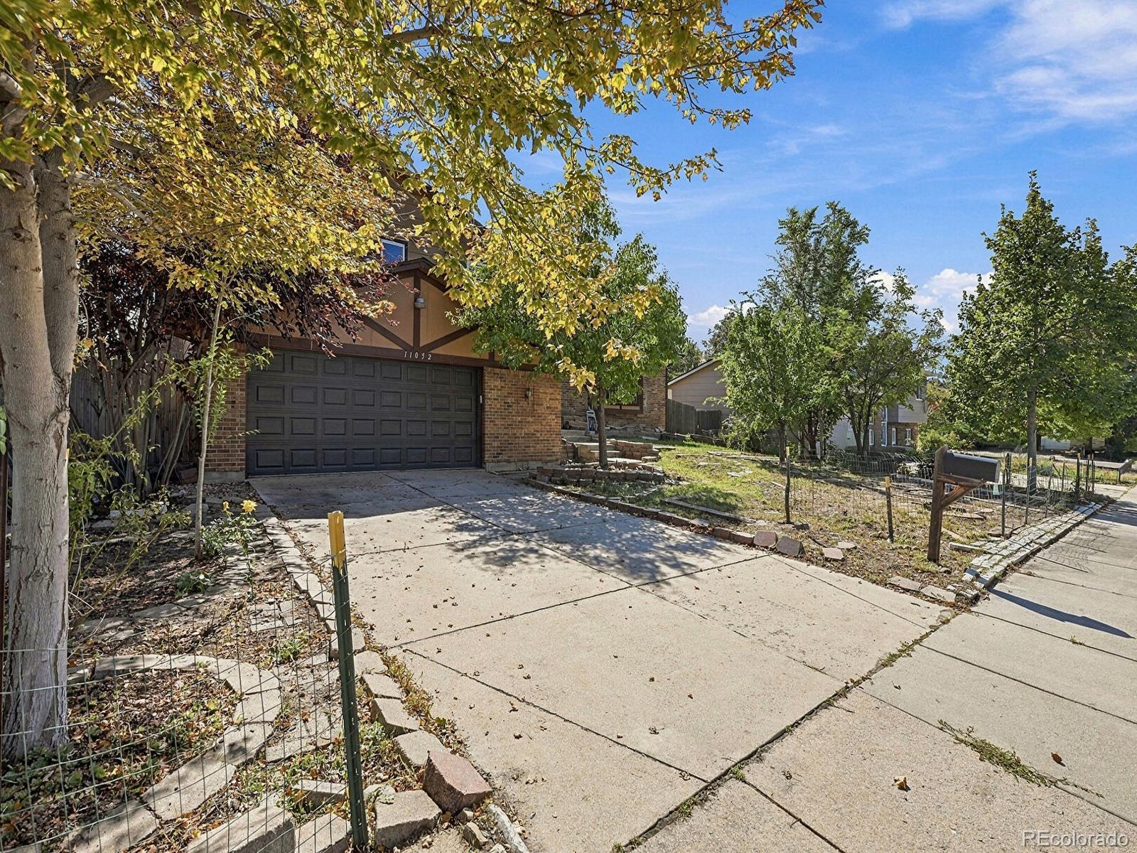 11052 E Ohio Place, aurora&nbsp; House Search MLS Picture