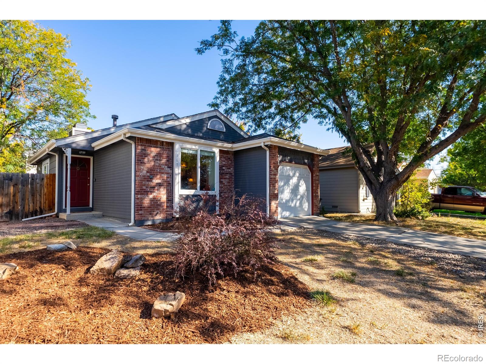 1612  Feltham Place, longmont&nbsp; House Search MLS Picture