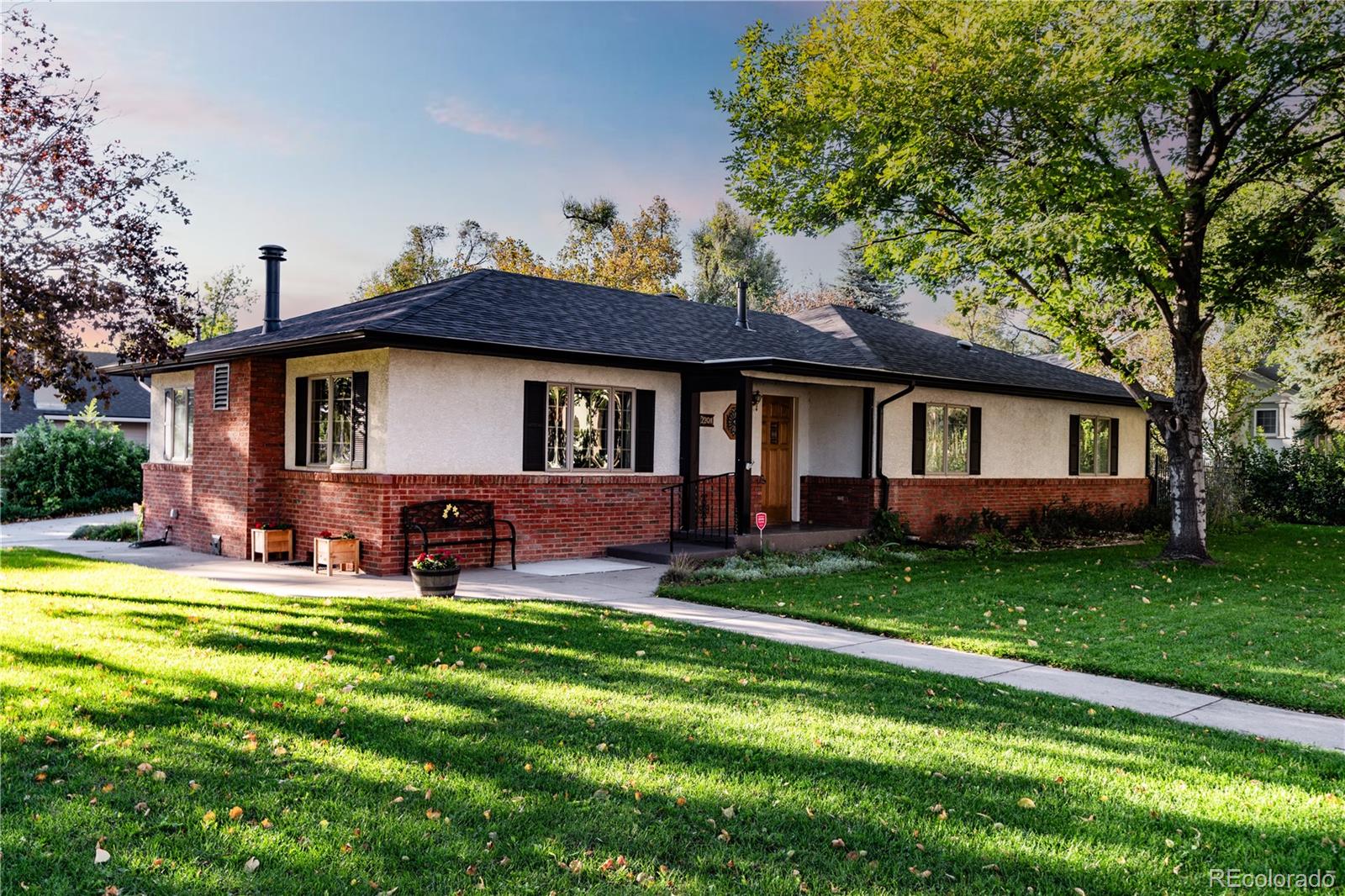  Colorado Springs Home | MLS #: 58735322204 N Cascade Avenue, Colorado Springs Beds: 3 Baths: 2 Price: $725,000