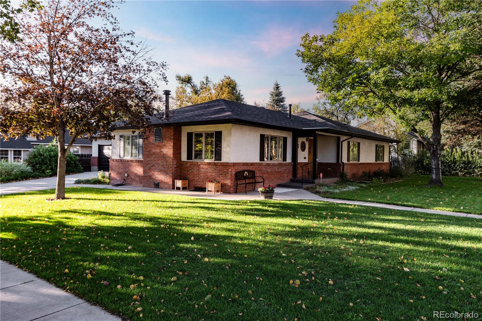2204 N Cascade Avenue, colorado springs&nbsp; House Search MLS Picture