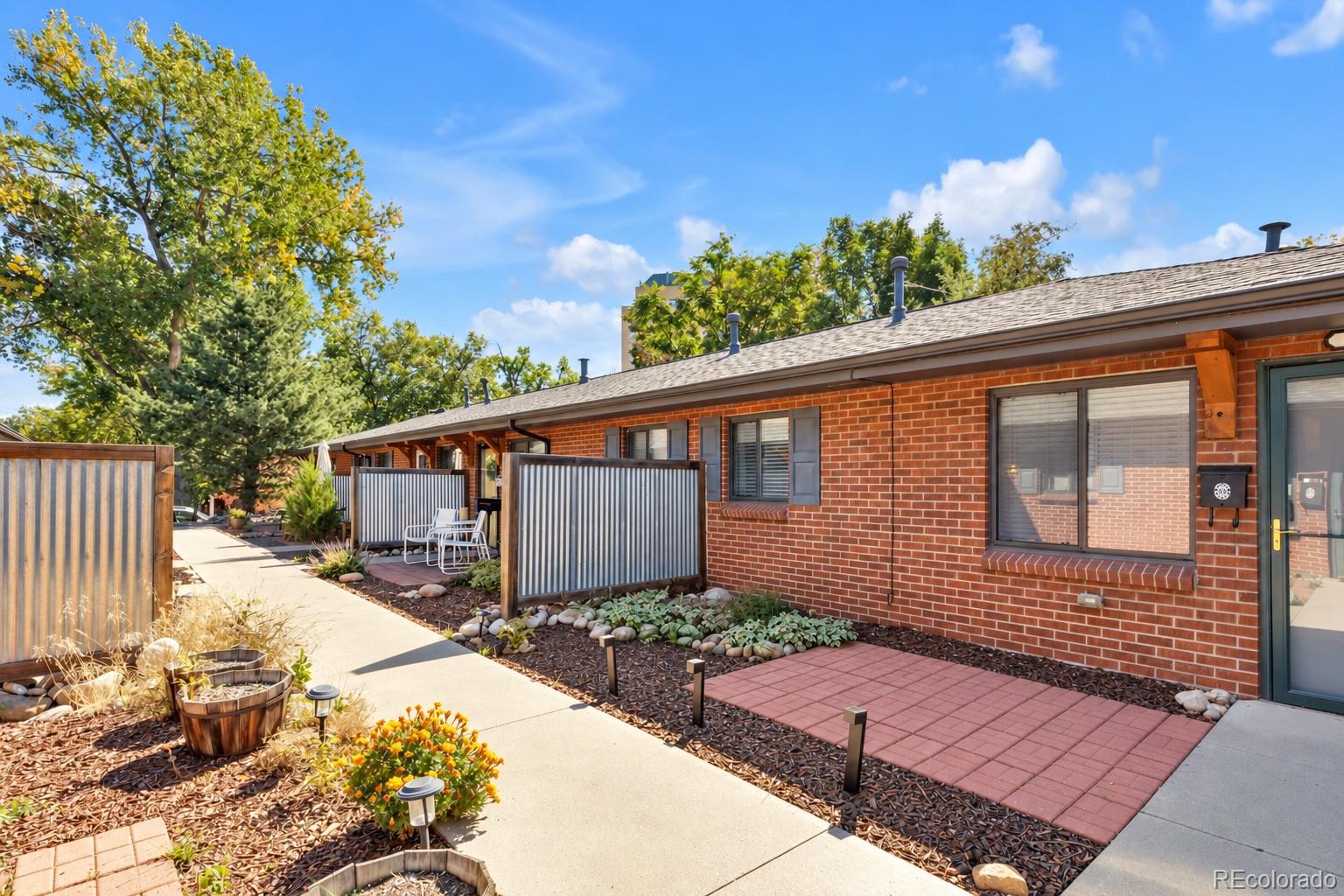 3321  Eliot Street, denver&nbsp; House Search MLS Picture