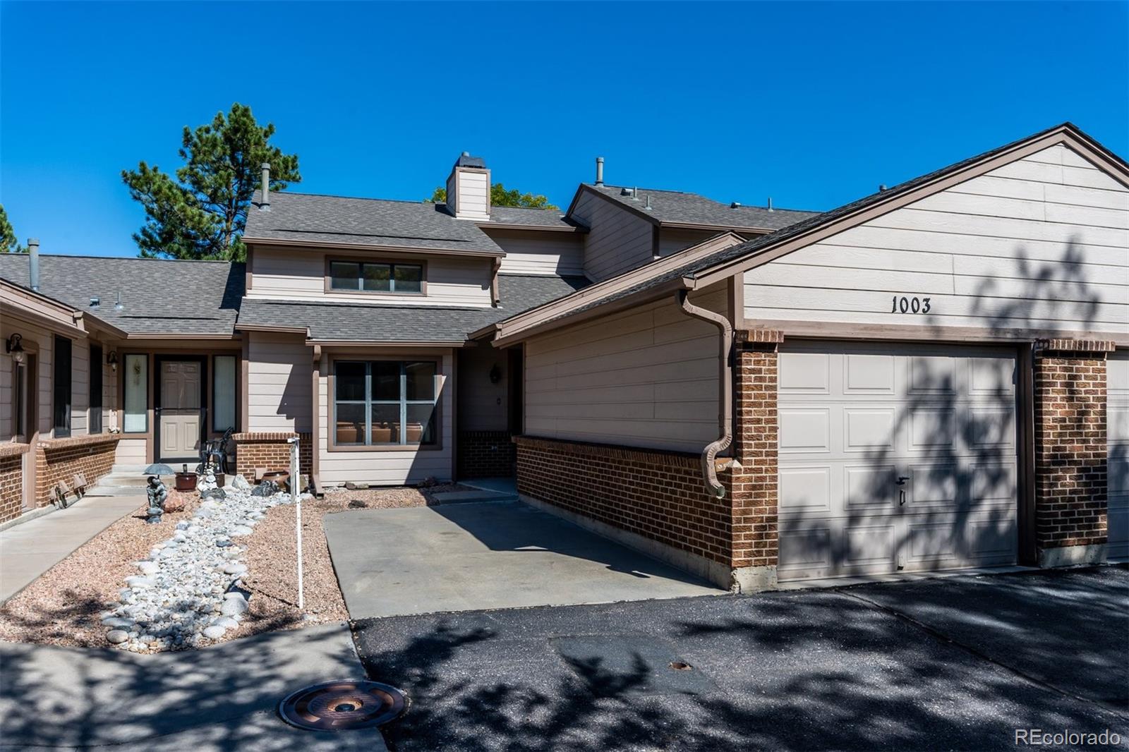 1003  Homestake Drive, golden&nbsp; House Search MLS Picture