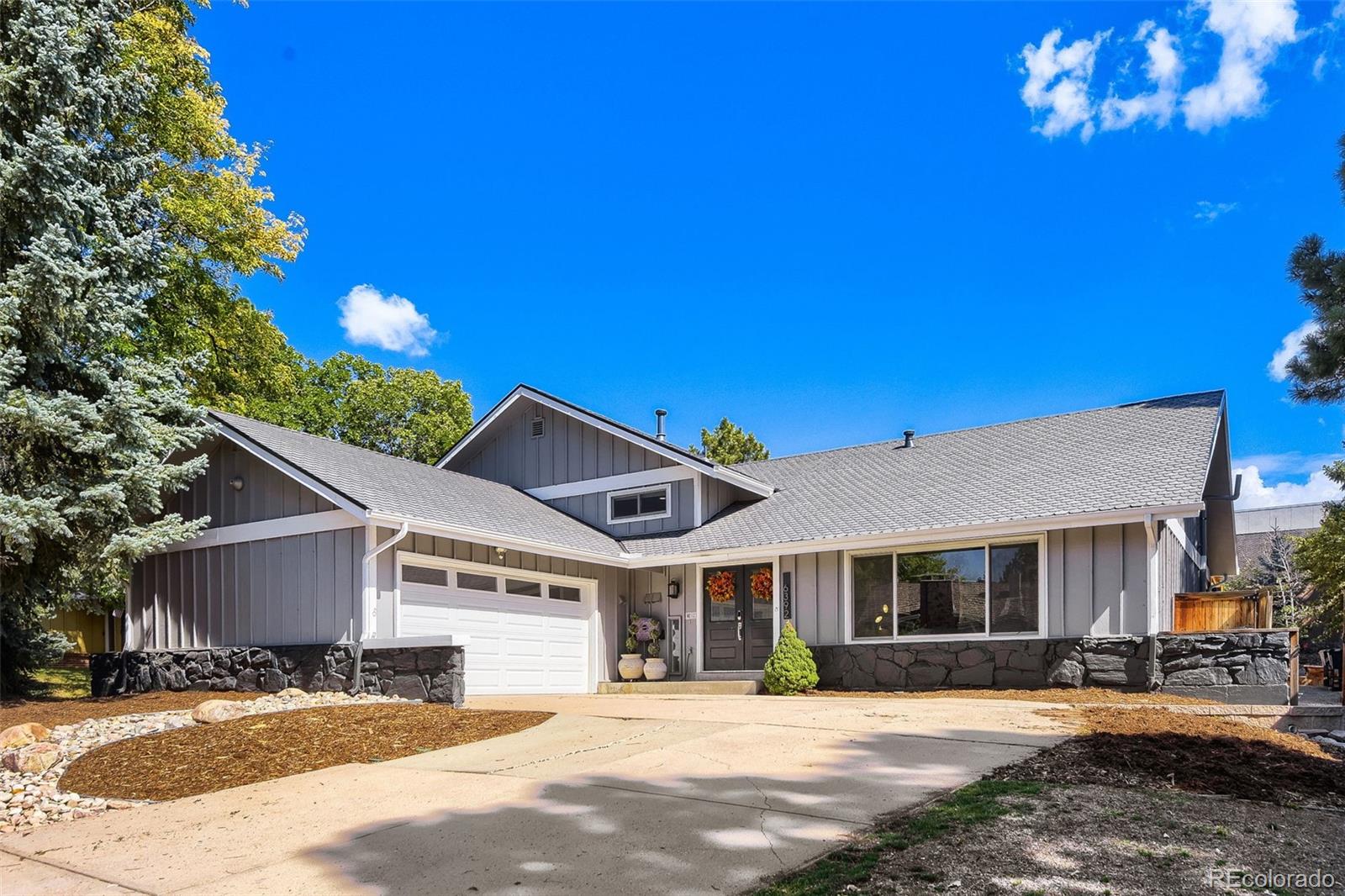 6392 S Poplar Court, centennial&nbsp; House Search MLS Picture