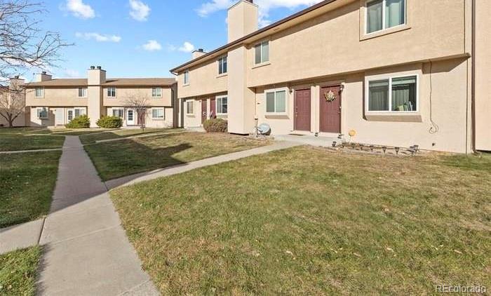  Colorado Springs Condo / Townhome | MLS #: 99698253157  Starlight Circle , Colorado Springs Beds: 2 Baths: 2 Price: $74,000