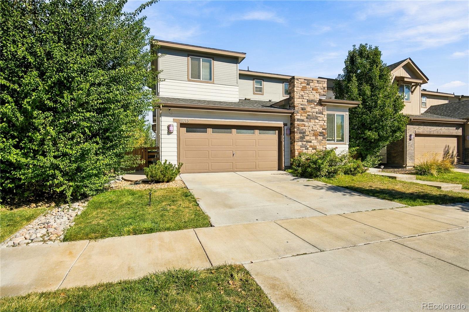 18043 E 107th Avenue, commerce city&nbsp; House Search MLS Picture