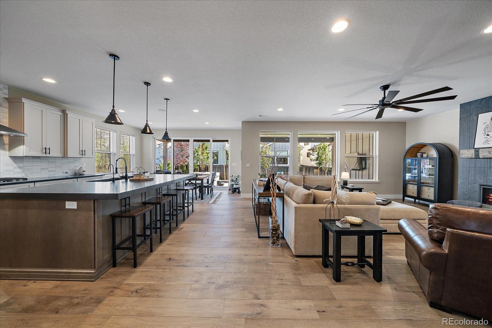 Littleton Home | MLS #: 312786311212  Bright Sky Circle, Littleton Beds: 6 Baths: 7 Price: $1,349,500