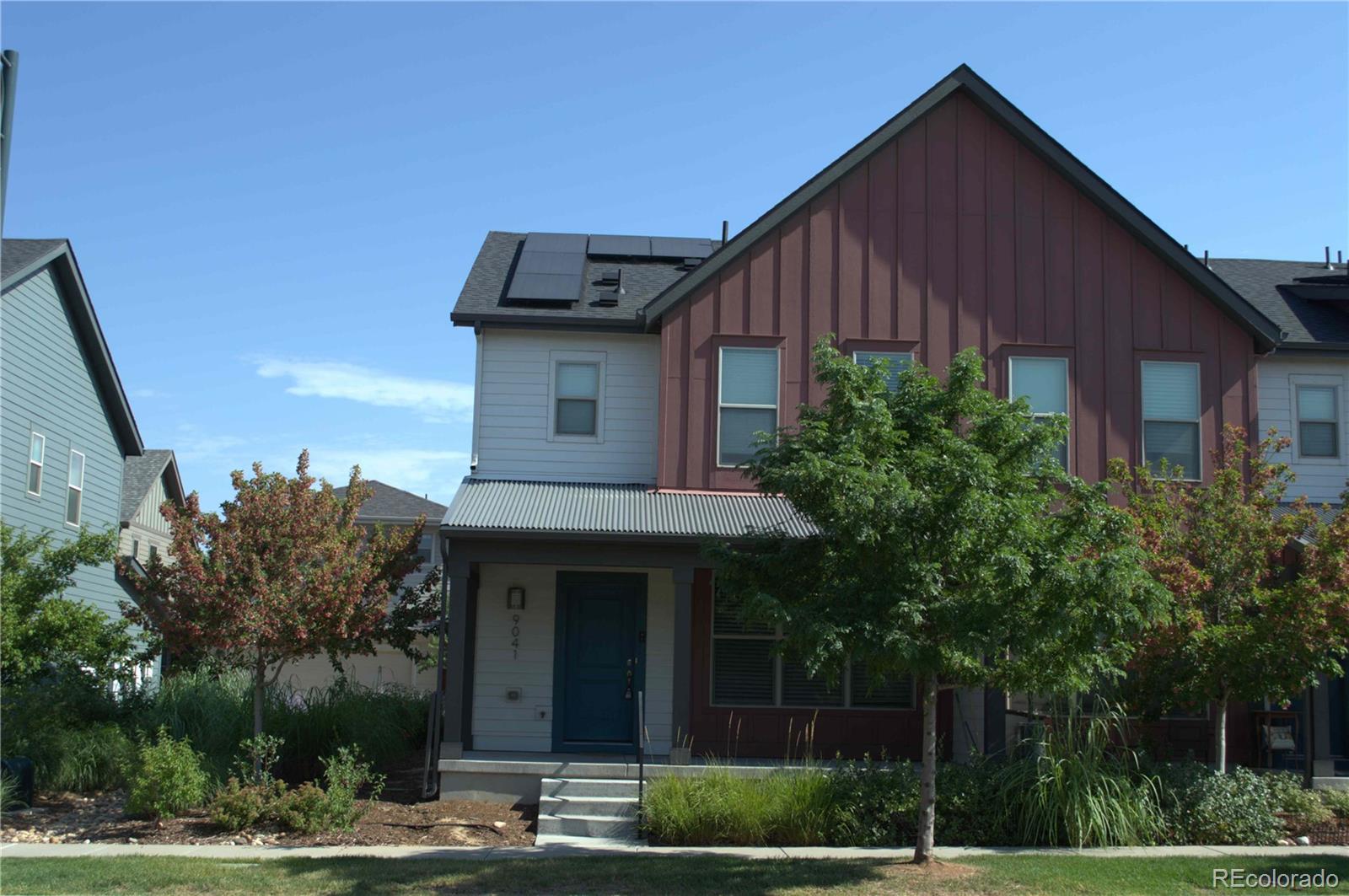  Denver Condo / Townhome | MLS #: 25260589041 E 58th Avenue , Denver Beds: 3 Baths: 3 Price: $325,000