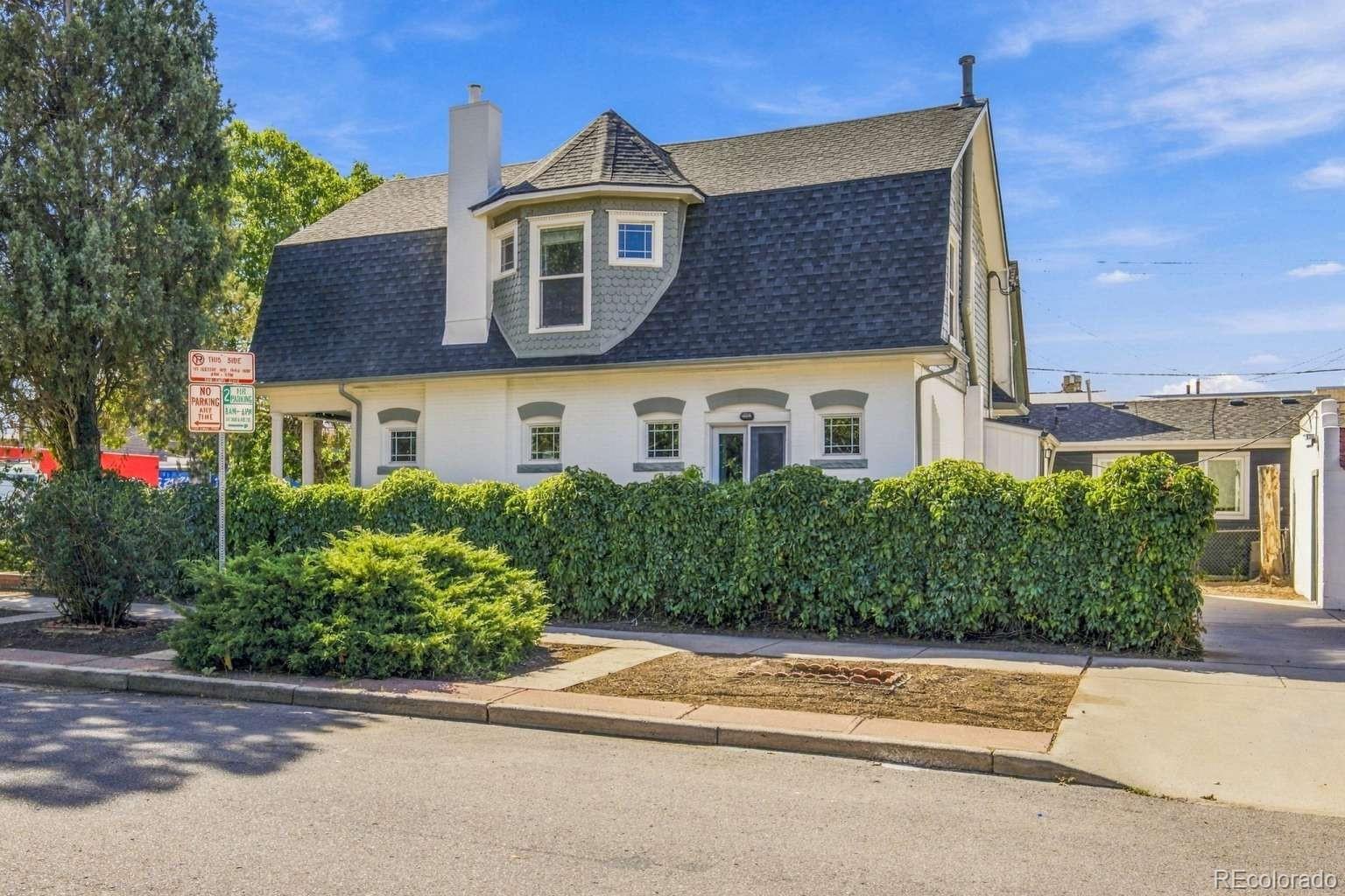  Denver Home | MLS #: 7337809805 W 9th Avenue, Denver Beds: 3 Baths: 3 Price: $715,000