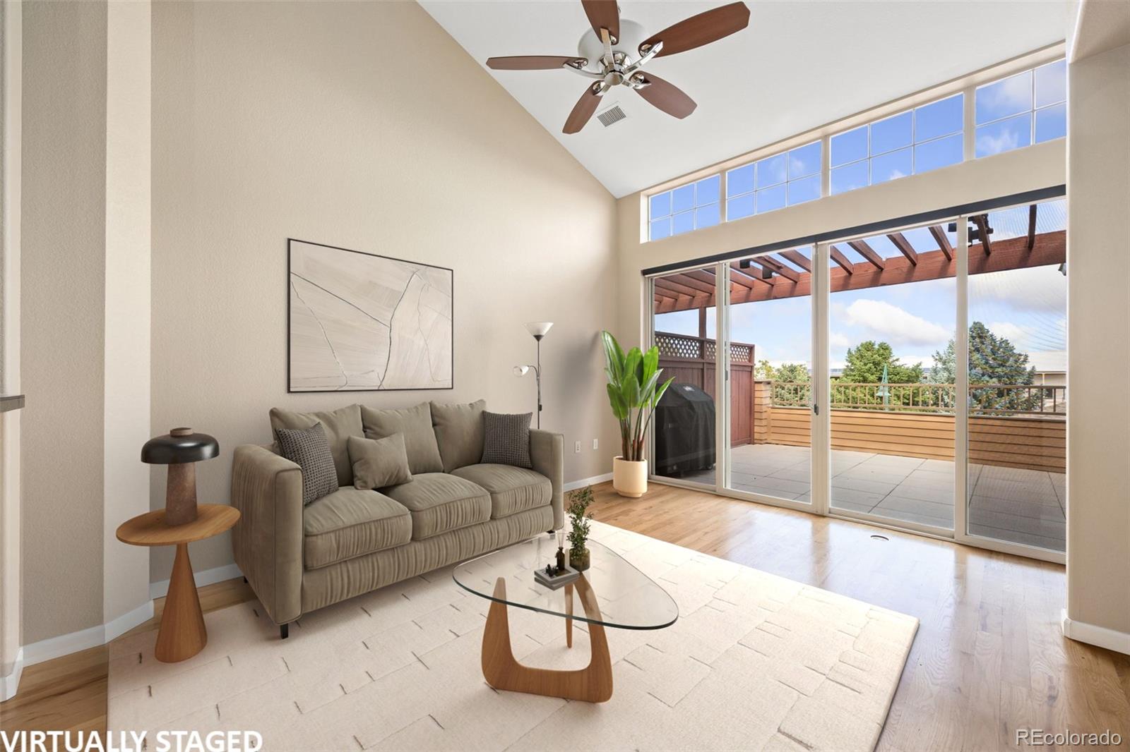 highlands ranch&nbsp; Handicap Accessible Home Search Picture