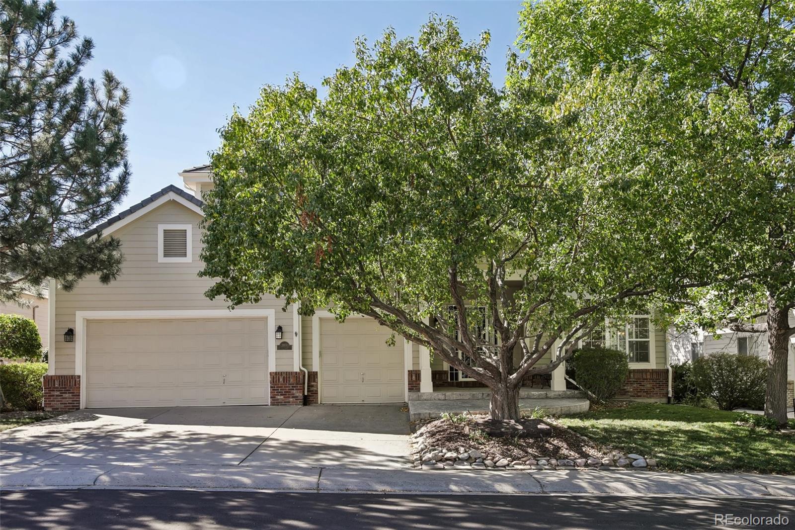 Carriage Club Lone Tree Home | MLS #: 18332739969  Longview Drive, Lone Tree Beds: 6 Baths: 4 Price: $1,200,000