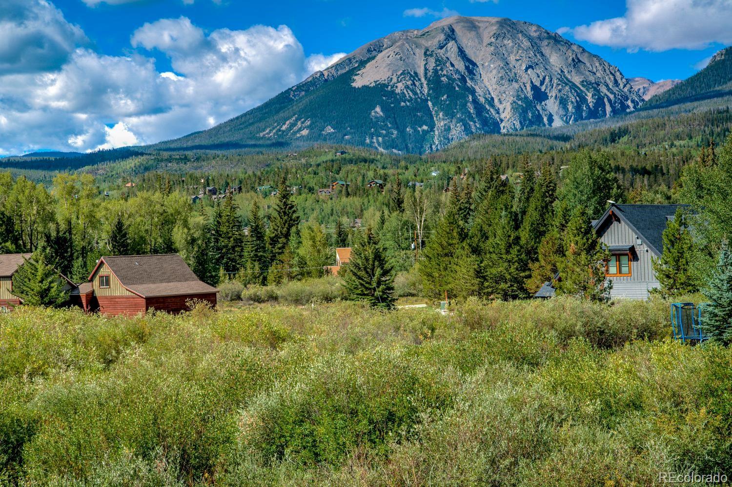 254  Hillside Drive, silverthorne&nbsp; House Search MLS Picture