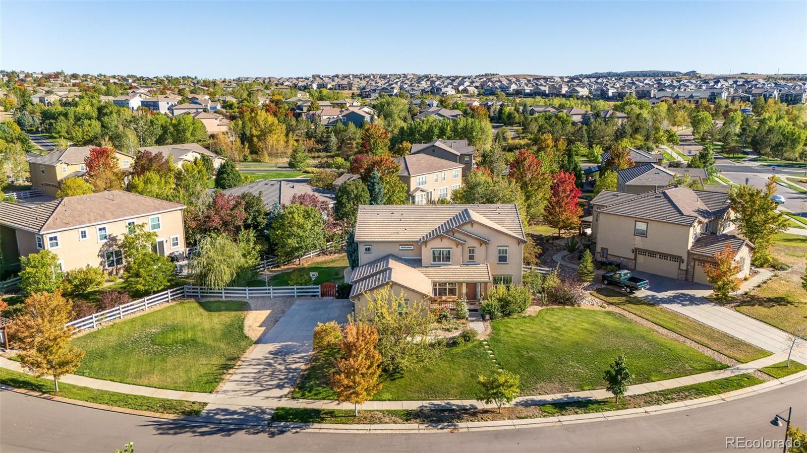  Broomfield Home | MLS #: 33080283630  Vestal Loop, Broomfield Beds: 5 Baths: 5 Price: $975,000