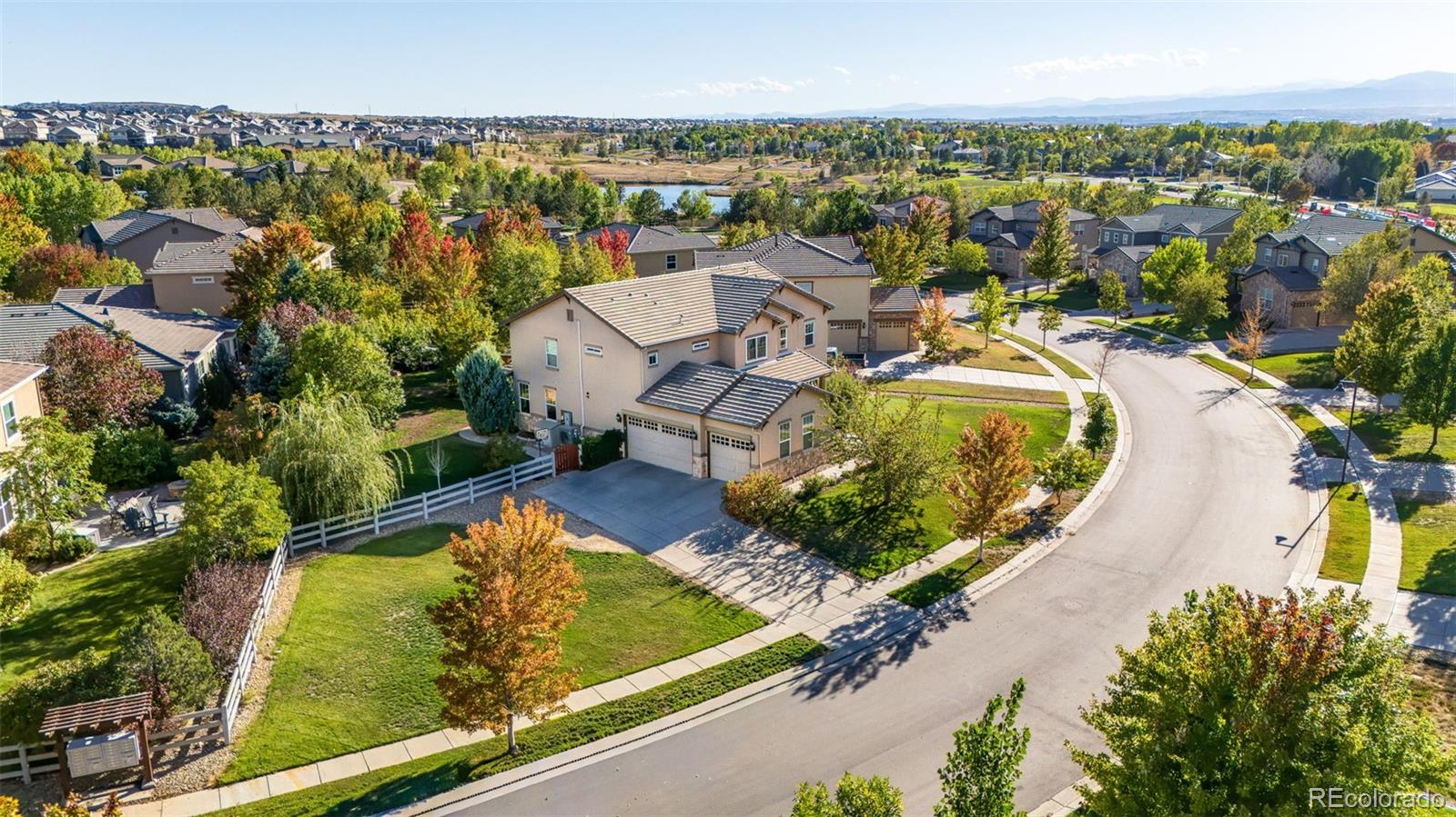 3630  Vestal Loop, broomfield&nbsp; House Search MLS Picture