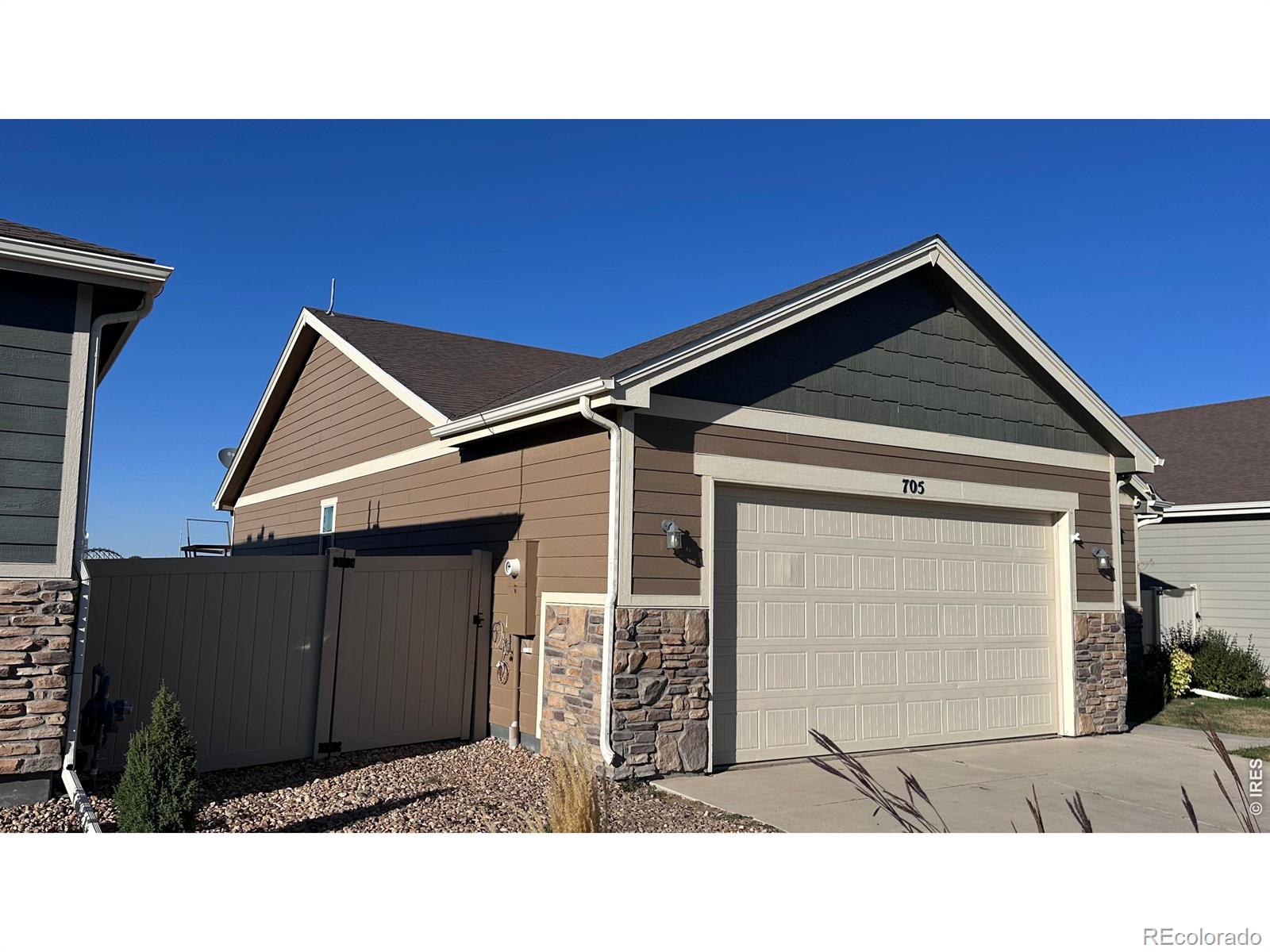 705 N Country Trail, ault&nbsp; House Search MLS Picture