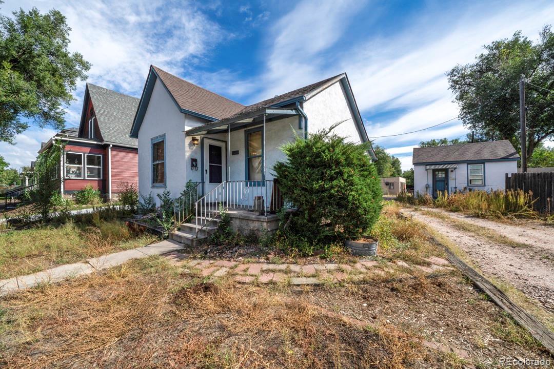colorado springs&nbsp; House Search Picture