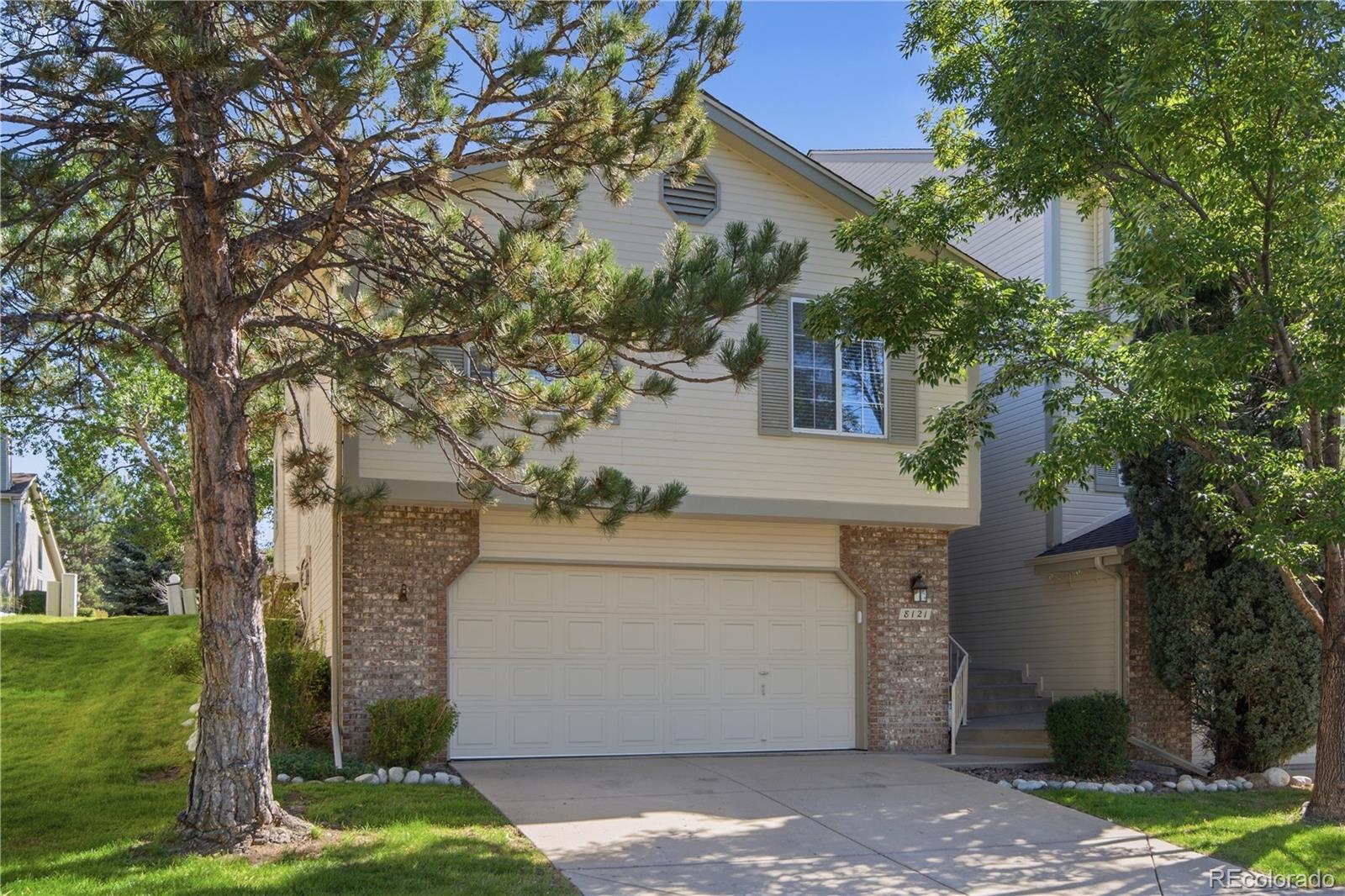 8121 S Humboldt Circle, centennial&nbsp; House Search MLS Picture
