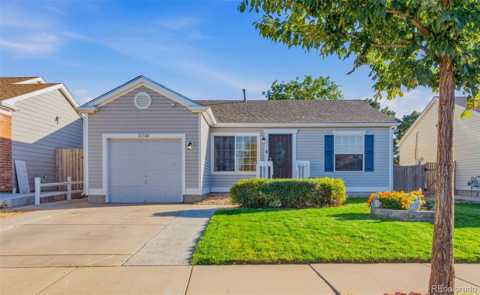 Parkfield Denver Home | MLS #: 804198215780 E 48th Place, Denver Beds: 3 Baths: 2 Price: $420,000